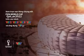Đài Truyền hình Việt Nam ra thông báo về bản quyền FIFA World Cup 2022