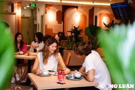 Hàng không tăng cường dịch vụ, kỳ vọng 'bức tranh' sáng vào mùa Tết