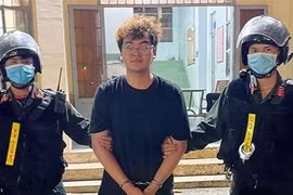 Quen bạn trai trên mạng, một thiếu nữ bị tống tiền vì video call "khoe cơ thể"