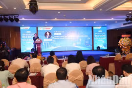 Cấp thiết phải đổi mới, sáng tạo để nâng cao chất lượng báo Đảng