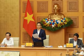 Đổi mới tuyên truyền để người dân nhận thức đúng đắn, đầy đủ các hành vi xâm hại trẻ em