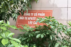 Lào Cai: Cưỡng chế thu thuế 2 doanh nghiệp khai khoáng lớn hơn 53 tỷ đồng