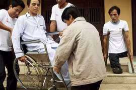 Một số kiến nghị trong tìm kiếm và cứu nạn người khuyết tật