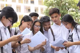 Học viện Công nghệ Bưu chính Viễn thông (cơ sở phía Bắc) chính thức công bố điểm chuẩn năm 2022