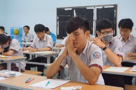 Khoa Y Đại học Quốc gia TP. HCM chính thức công bố điểm chuẩn năm 2022