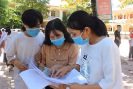 Đại học Y Hà Nội chính thức công bố điểm chuẩn năm 2022