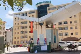 Đại học Tài nguyên và Môi trường Hà Nội chính thức công bố điểm chuẩn năm 2022