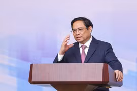 Việt Nam tạo mọi điều kiện để có môi trường thuận lợi, an toàn, minh bạch cho các nhà đầu tư nước ngoài