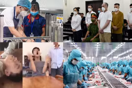 Nóng 18h: Hai nam sinh Hà Tĩnh “ngáo đá” trong lớp học sau khi sử dụng thuốc lá điện tử