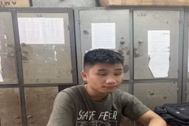 Kon Tum: Bắt giữ nam thanh niên dùng mạng xã hội lừa 600 triệu của một phụ nữ