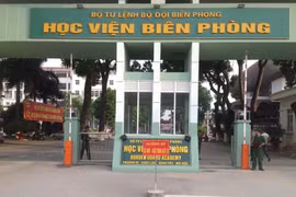 Học viện Biên phòng chính thức công bố điểm chuẩn năm 2022