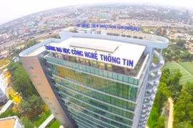 ĐH Công nghệ thông tin ĐH Quốc gia TP. HCM chính thức công bố điểm chuẩn năm 2022