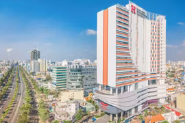 Đại học Quốc tế Hồng Bàng chính thức công bố điểm chuẩn năm 2022