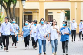 Đại học Trà Vinh chính thức công bố điểm chuẩn năm 2022