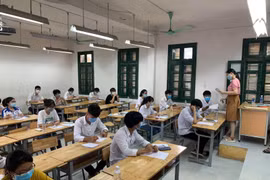 Đại học Tôn Đức Thắng chính thức công bố điểm chuẩn năm 2022