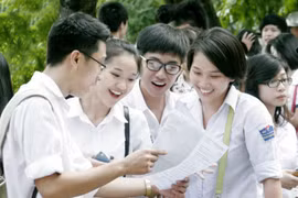 Tra cứu điểm thi THPT 2020 đợt 2 Hà Nội nhanh nhất