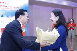 Cơ hội khám phá Việt Nam dành cho du khách Kazakhstan với đường bay thẳng của Vietjet