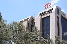Cổ phiếu CIC Group (CKG) tăng giá bất thường 106%, lãnh đạo liền đăng ký bán 322.000 cổ phiếu