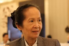 Chuyên gia kinh tế Phạm Chi Lan: "Đạo đức kinh doanh nâng tầm doanh nghiệp"
