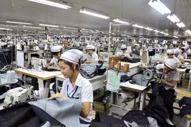 Doanh nghiệp Thanh Hoá khẳng định vị trí đóng góp vào sự phát triển kinh tế của tỉnh