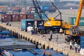 Dầu khí Đầu tư Khai thác Cảng Phước An (PAP) Quý 3 không có doanh thu, lỗ ròng 9 tháng liên tiếp