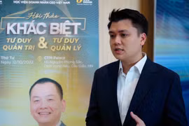 Trong cái rủi có cái may: Đại dịch COVID-19 giúp nhiều doanh nhân sống "tĩnh" lại