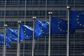 EU ủng hộ tư cách ứng cử viên cho Bosnia