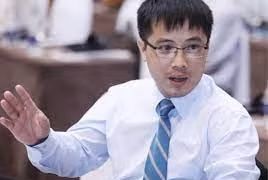Chuyên gia kinh tế: Môi trường tốt nuôi dưỡng tinh thần doanh nhân