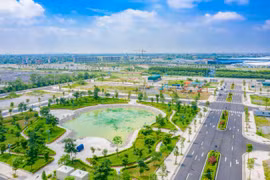 Bất động sản Hà Nam: Tiềm năng đang “trỗi dậy”