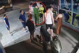 Vụ lao vào tiệm tóc "đánh và bắt người" ở Cao Bằng: Có dấu hiệu vi phạm pháp luật