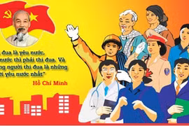 Tổ chức hội nghị chuyên đề để đánh giá sâu sắc, toàn diện các phong trào thi đua