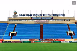 Lịch thi đấu chính thức môn bóng đá Nam tại SEA Games 31