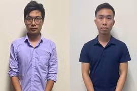 Làm ăn thua lỗ, giám đốc công ty nội thất thuê ô tô đi cầm cố