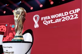Thái Lan có bản quyền World Cup 2022 với giá 33 triệu USD