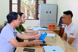 Bộ Công an cảnh báo tội phạm đánh bạc bằng hình thức cá độ bóng đá trên không gian mạng