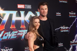 'Thần Sấm' Chris Hemsworth có nguy cơ cao mắc bệnh Alzheimer