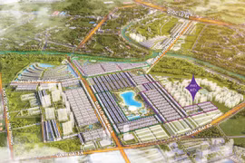 Phân khu Phố Biển - Vinhomes Ocean Park 3 - The Crown: Vì sao đáng đầu tư?
