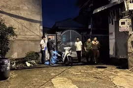 Truy sát bạn cùng dãy trọ sau mâu thuẫn tại quán karaoke