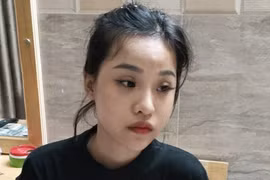 Bắt giữ hot girl 2K bị truy nã về tội “Lạm dụng tín nhiệm chiếm đoạt tài sản”