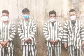 Gia Lai: Bắt giữ 4 đối tượng về hành vi mua bán, tàng trữ và sử dụng trái phép chất ma túy