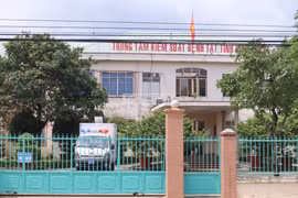 Khởi tố, bắt tạm giam nguyên Kế toán trưởng cùng 2 cán bộ CDC Bình Phước