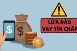 Đề nghị truy tố giám đốc lừa đảo vay tín chấp, chiếm đoạt hơn 14 tỉ đồng