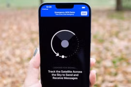 iPhone 14 có thêm tính năng mới