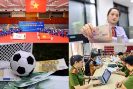 Nóng 18h: Nới thêm room tín dụng ngân hàng cũng không có vốn để cho vay