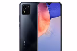 Vivo Y01A giá rẻ được trình làng tại Thái Lan