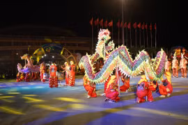 Lan tỏa giá trị di sản văn hóa dân tộc tới người dân Ninh Bình