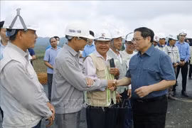 Thủ tướng Phạm Minh Chính: Đưa thực hành tiết kiệm, chống lãng phí trở thành công việc "hàng ngày"