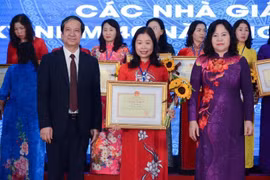 Bộ trưởng Nguyễn Kim Sơn: “Chúng ta cần phải là người dẫn đường”
