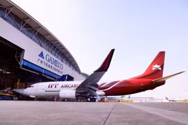 IPP Air Cargo xin dừng cấp giấy phép bay là mong muốn của doanh nghiệp
