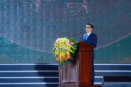 Festival Ninh Bình 2022-Tràng An kết nối di sản lan toả của tinh hoa văn hóa dân tộc